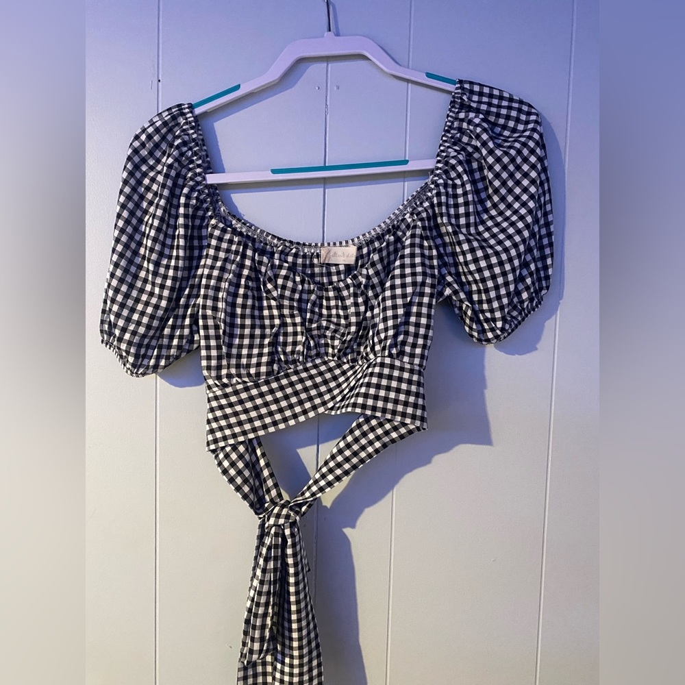 Altard State Top